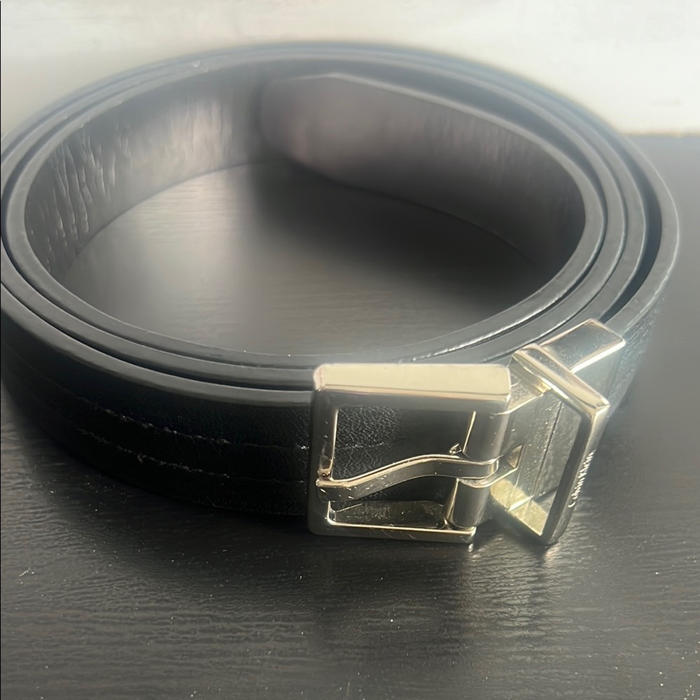 Calvin Klein Women's Belt